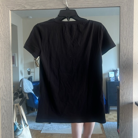 Kenzo X H&M Tiger Logo T-Shirt - Sz Small - Picture 3 of 9